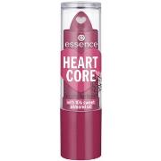 Soins &amp; bases lèvres Essence Baume à Lèvres Heart Core Fruity