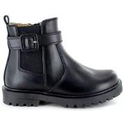 Boots enfant Stones and Bones BOOTS BIBER