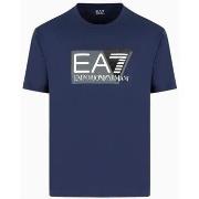 T-shirt Emporio Armani EA7 3DPT81PJM9Z