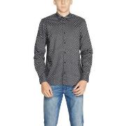 Chemise Antony Morato BARCELONA MMSL00614-FA430623