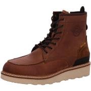 Bottes Pme Legend -