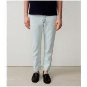 Pantalon American Vintage Joybird Jeans Winter Bleached