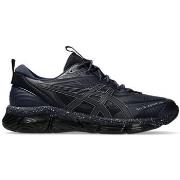 Baskets Asics BASKETS GEL-QUANTUM 360 VIII UTILITY BLEUES MARINES