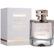 Eau de parfum Boucheron Quatre - eau de parfum - 100ml - vaporisateur