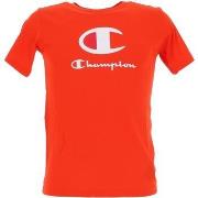 T-shirt enfant Champion Crewneck t-shirt