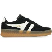 Baskets Gola Grandslam Suede