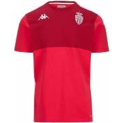 T-shirt Kappa T-Shirt Ayba 8 AS Monaco 24/25