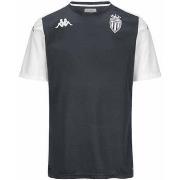 T-shirt Kappa Maillot Abou Pro 8 AS Monaco 24/25