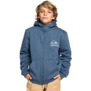 Polaire enfant Quiksilver Best Wave