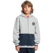 Polaire enfant Quiksilver Knowledge Area