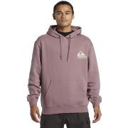 Polaire Quiksilver Omni Logo