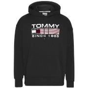 Sweat-shirt Tommy Hilfiger 103724