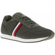 Baskets basses Tommy Hilfiger 121282