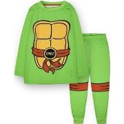 Pyjamas / Chemises de nuit Teenage Mutant Ninja Turtles NS7618