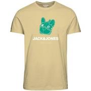 T-shirt Jack &amp; Jones 113941