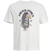 T-shirt Jack &amp; Jones 118001