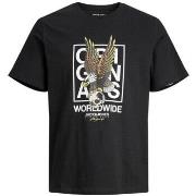 T-shirt Jack &amp; Jones 118090