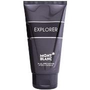 Soins après-rasage Montblanc Explorer As Balm