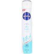 Accessoires corps Nivea Dry Comfort Fresh Deo Vaporisateur