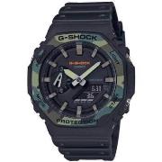 Montre Casio GA-2100SU-1AEr