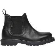 Boots enfant Naturino Bottines Chelsea en cuir de veau PICCADILLY