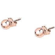 Boucles oreilles Cleor Boucles d'oreilles en argent 925/1000