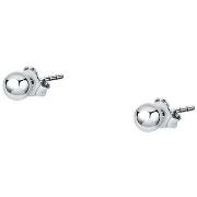 Boucles oreilles Cleor Boucles d'oreilles en argent 925/1000