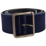 Ceinture Bash Ceinture en cuir