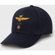 Casquette Aeronautica Militare HA1100CT2848 08184 BLU NAVY