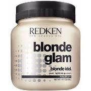 Colorations Redken Blonde Glam Lightening Cream 500 Gr