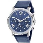 Montre Sc Crystal MH289-BLEU