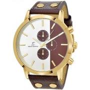 Montre Sc Crystal MH259-MARRON