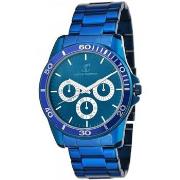 Montre Sc Crystal MH310-BLEU