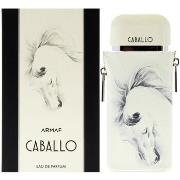 Eau de parfum Armaf Caballo - eau de parfum - 100ml