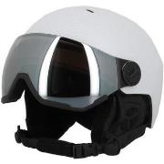 Accessoire sport Pw Sport Visor carbon blanc