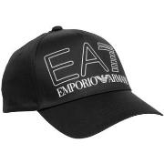 Casquette Emporio Armani EA7 Eagle