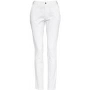 Pantalon Bruce Field Pantalon femme June en Coton Lycra