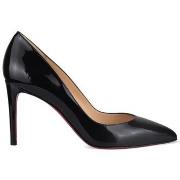 Chaussures escarpins Christian Louboutin Escarpins Pigalle