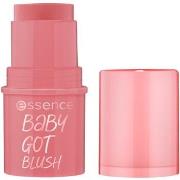 Blush &amp; poudres Essence Fard à Joue Sticks Baby Got Blush - 30 Ros...