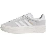 Baskets basses adidas GAZELLE BOLD