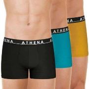 Boxers Athena 3 Boxers Homme EASY COLOR