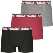 Boxers Athena 3 Boxers Garçon EASYFUN chin