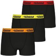 Boxers Athena 3 Boxers Garçon TRIOCHOC Orang