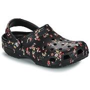 Sabots Crocs Classic Ditsy Floral Clog