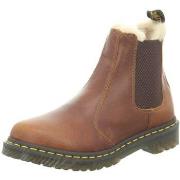 Bottes Dr. Martens -