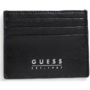 Portefeuille Guess MESTRE CARD CASE SMFIDA LEA25