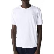 T-shirt Lacoste Tee-shirt