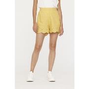 Robe Lee Cooper Short NUTIA Topaz