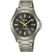 Montre Lorus RG867CX9, Quartz, 37mm, 10ATM