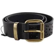 Ceinture Maje Ceinture en cuir